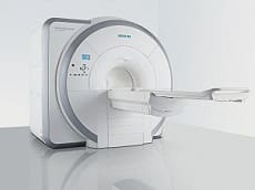 ドイツ・シーメンス社製の1.5Ｔ 　MRI
